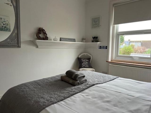 Beautiful Character Property Angmering ภายนอก รูปภาพ