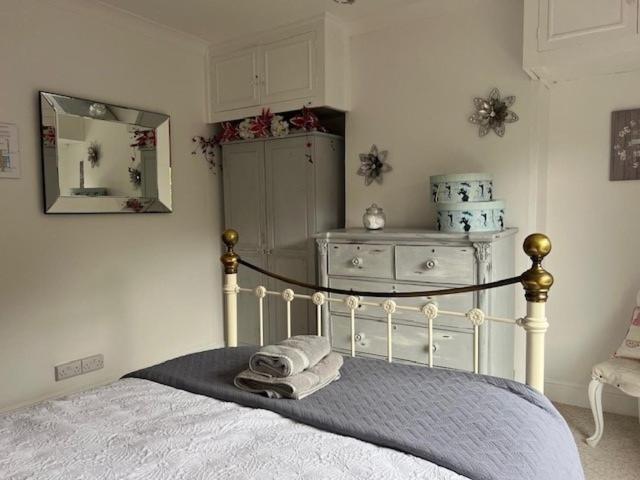 Beautiful Character Property Angmering ภายนอก รูปภาพ