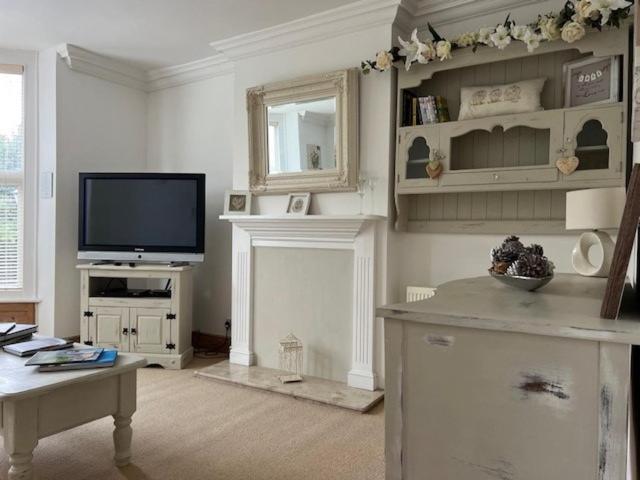 Beautiful Character Property Angmering ภายนอก รูปภาพ