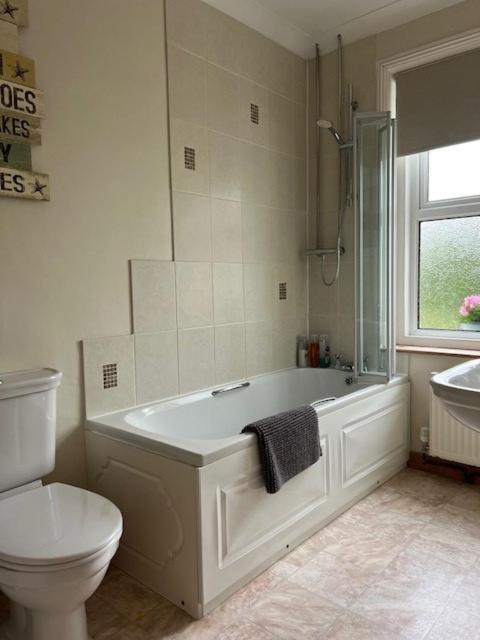 Beautiful Character Property Angmering ภายนอก รูปภาพ